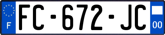 FC-672-JC