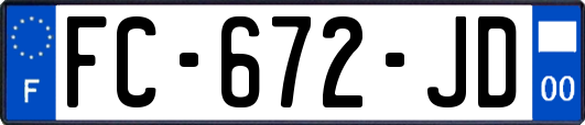 FC-672-JD