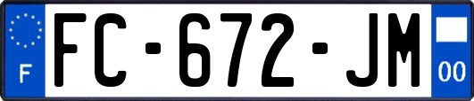 FC-672-JM