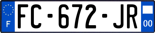 FC-672-JR
