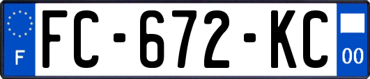 FC-672-KC