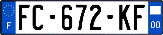 FC-672-KF