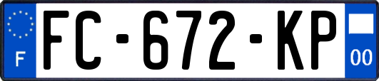 FC-672-KP