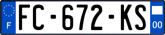 FC-672-KS