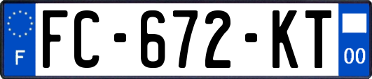 FC-672-KT