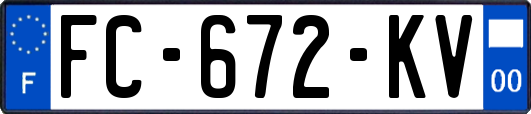 FC-672-KV