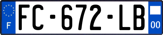 FC-672-LB