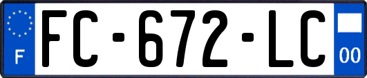 FC-672-LC