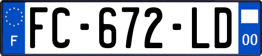 FC-672-LD