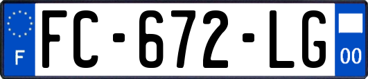 FC-672-LG