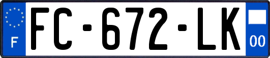 FC-672-LK