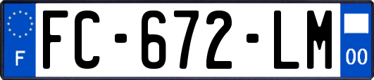 FC-672-LM