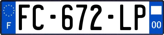 FC-672-LP