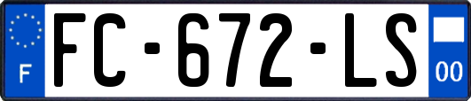 FC-672-LS