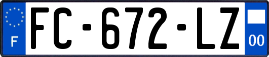 FC-672-LZ