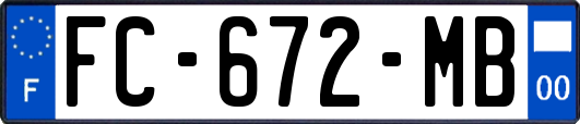 FC-672-MB