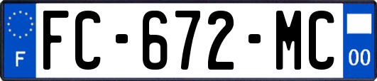 FC-672-MC