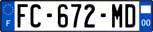 FC-672-MD