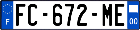FC-672-ME
