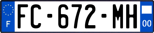 FC-672-MH
