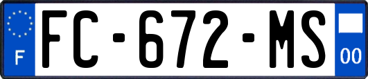 FC-672-MS