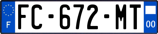 FC-672-MT