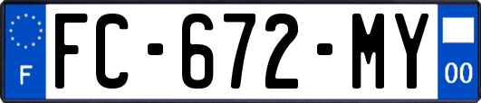 FC-672-MY
