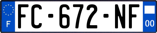 FC-672-NF