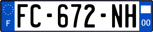 FC-672-NH