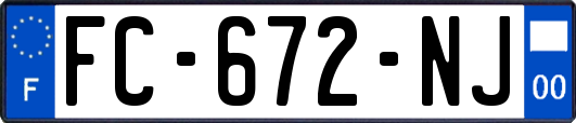 FC-672-NJ