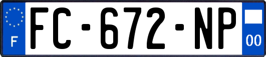 FC-672-NP