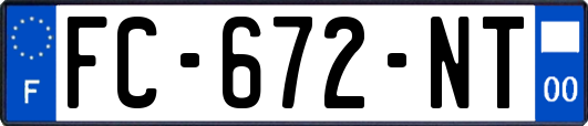FC-672-NT