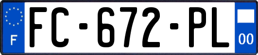 FC-672-PL