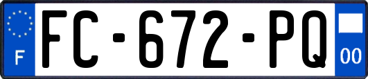 FC-672-PQ