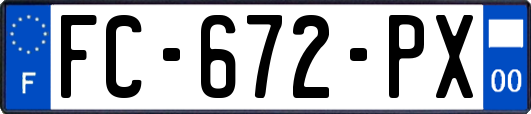 FC-672-PX