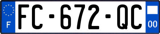 FC-672-QC