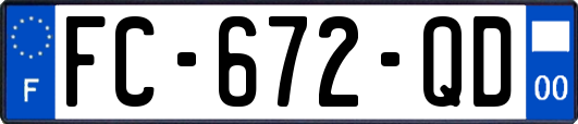 FC-672-QD
