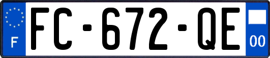 FC-672-QE