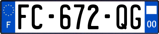 FC-672-QG