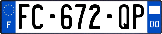 FC-672-QP
