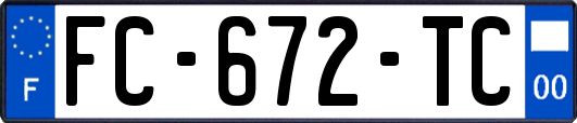 FC-672-TC