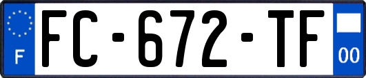FC-672-TF
