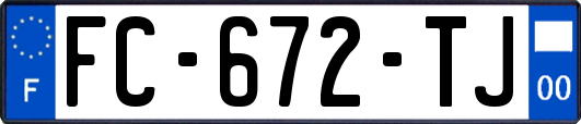 FC-672-TJ