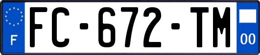 FC-672-TM