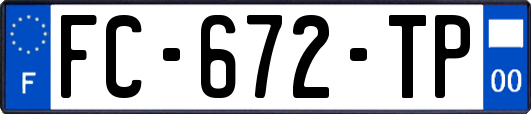 FC-672-TP