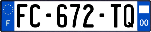 FC-672-TQ
