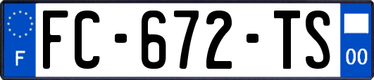 FC-672-TS