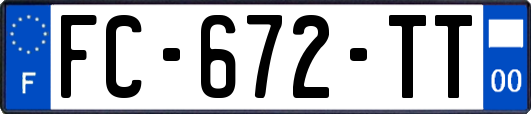 FC-672-TT