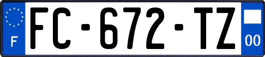 FC-672-TZ