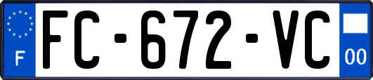 FC-672-VC